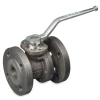 Steel Pekos ball valve | KP-2510